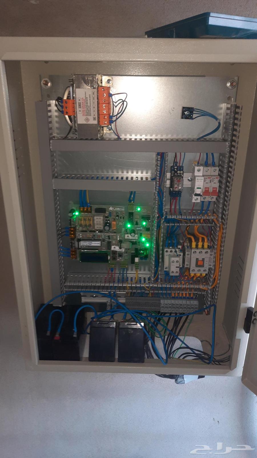 Maintenance, Installation, and Elevator Upgrades64538777967745114