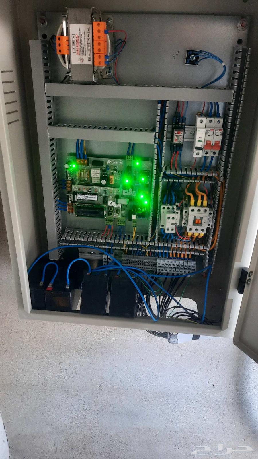 Maintenance, Installation, and Elevator Upgrades64538777967745113