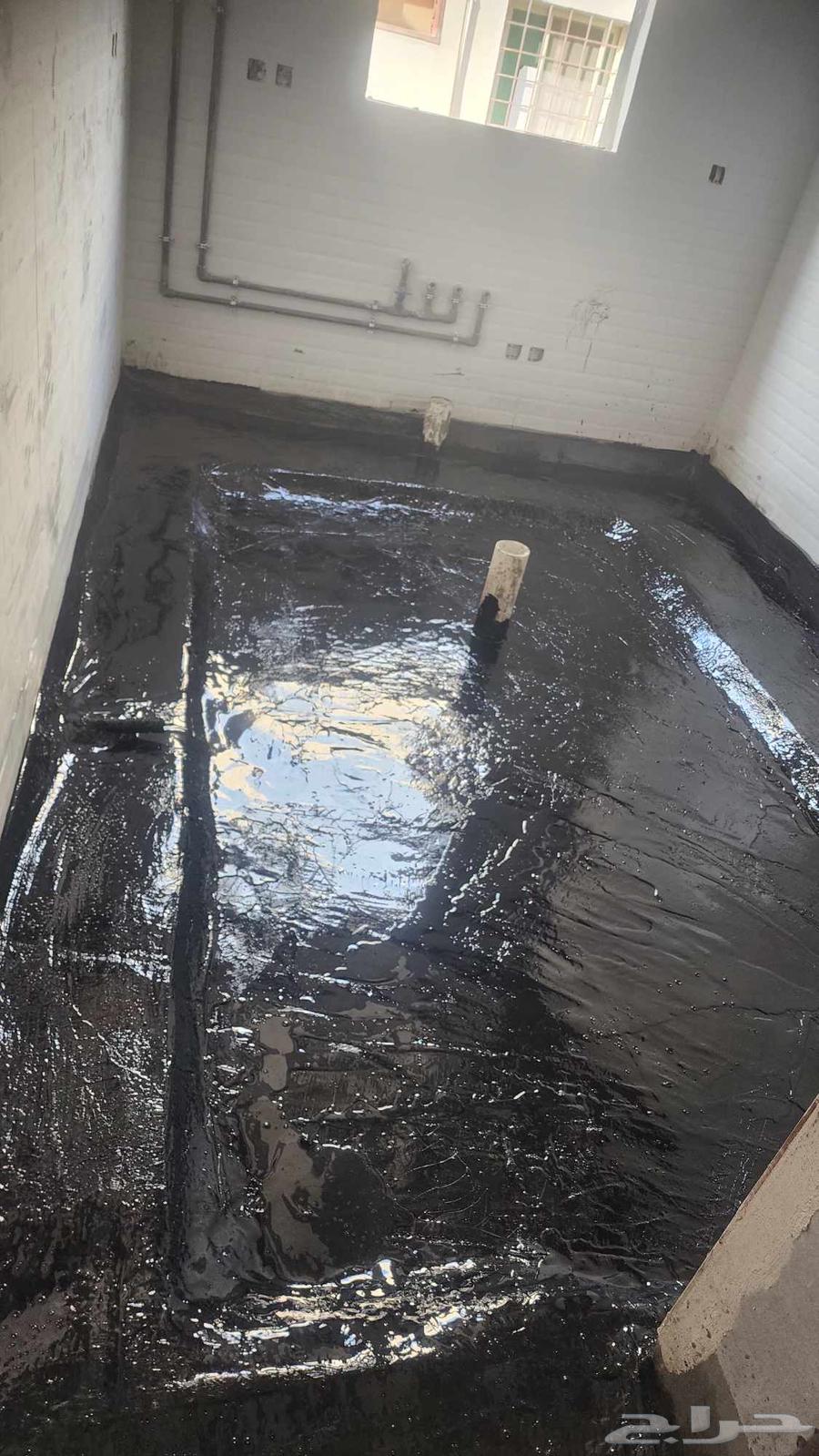 Thermal and waterproof insulation for surfaces, bathrooms, and toilets, Shinco roll insulation64538889327489110