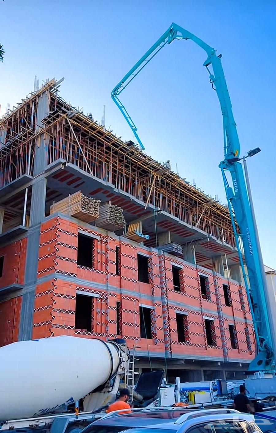 مقاول معتمد من الهيئة السعودية للمقاولين64538674785665113