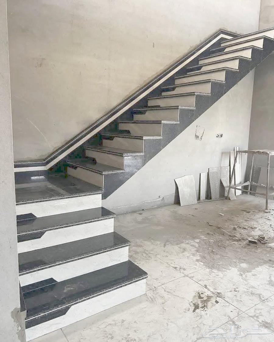 معلم بلاط وروخام ت سير وتر يب64538705918081113