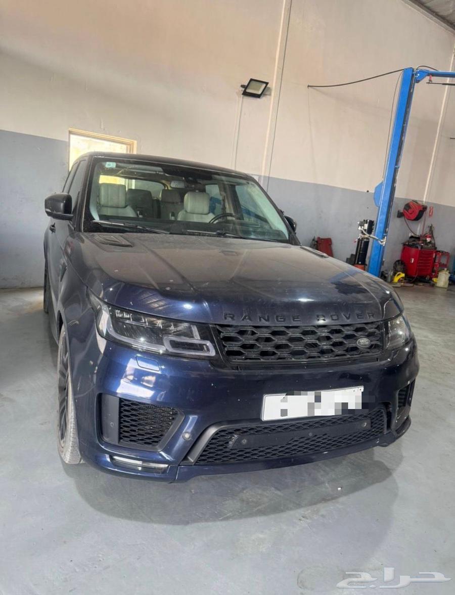 Your Range Rover, welcome to the offer64534536095106111