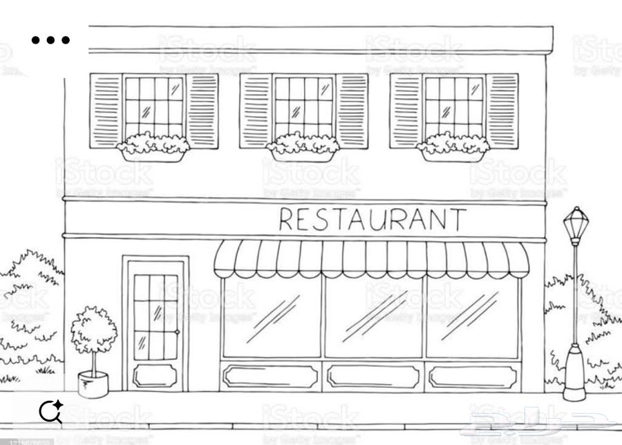 مطعم وكوفي للتقبيل64545490094083110