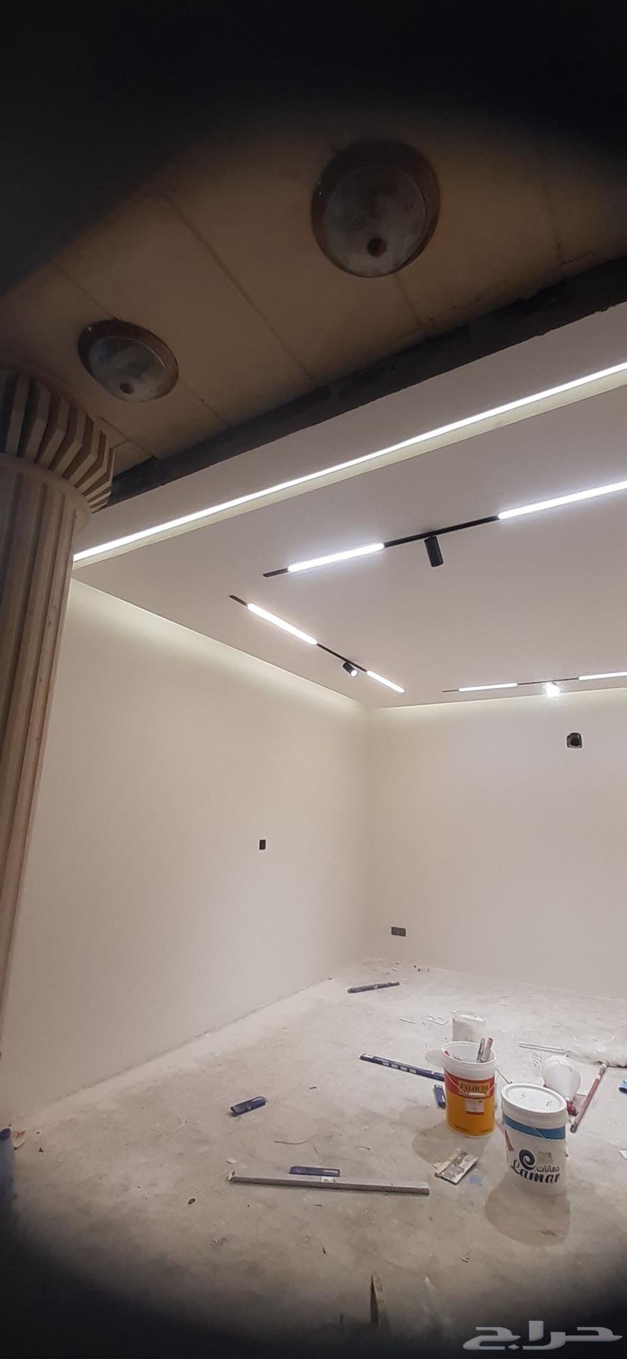 Pakistani paint technician available in Riyadh, do painting job and then call64538659001985110