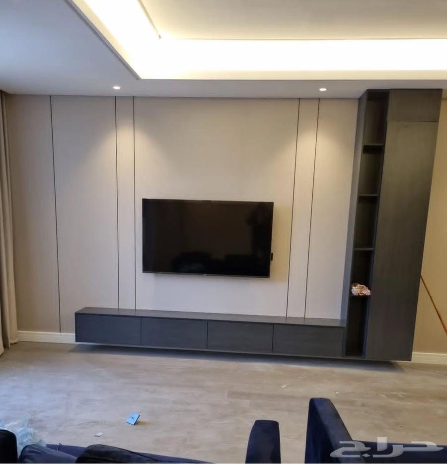 ديكورات ودهان64545555799683113