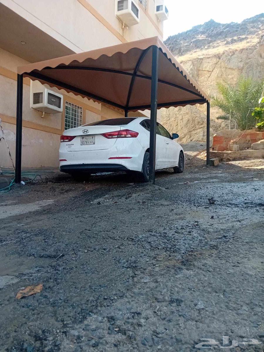 Sandwich Panel Shading Installations64545508114306110