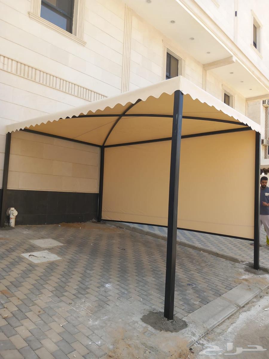 Sandwich Panel Shading Installations64545508114306111