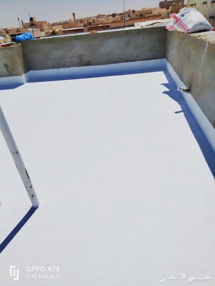 صبه ارضيات بدروم مروحة ميزانية سطح ميول-صبة مستودعات هاجر مص64538867782403113