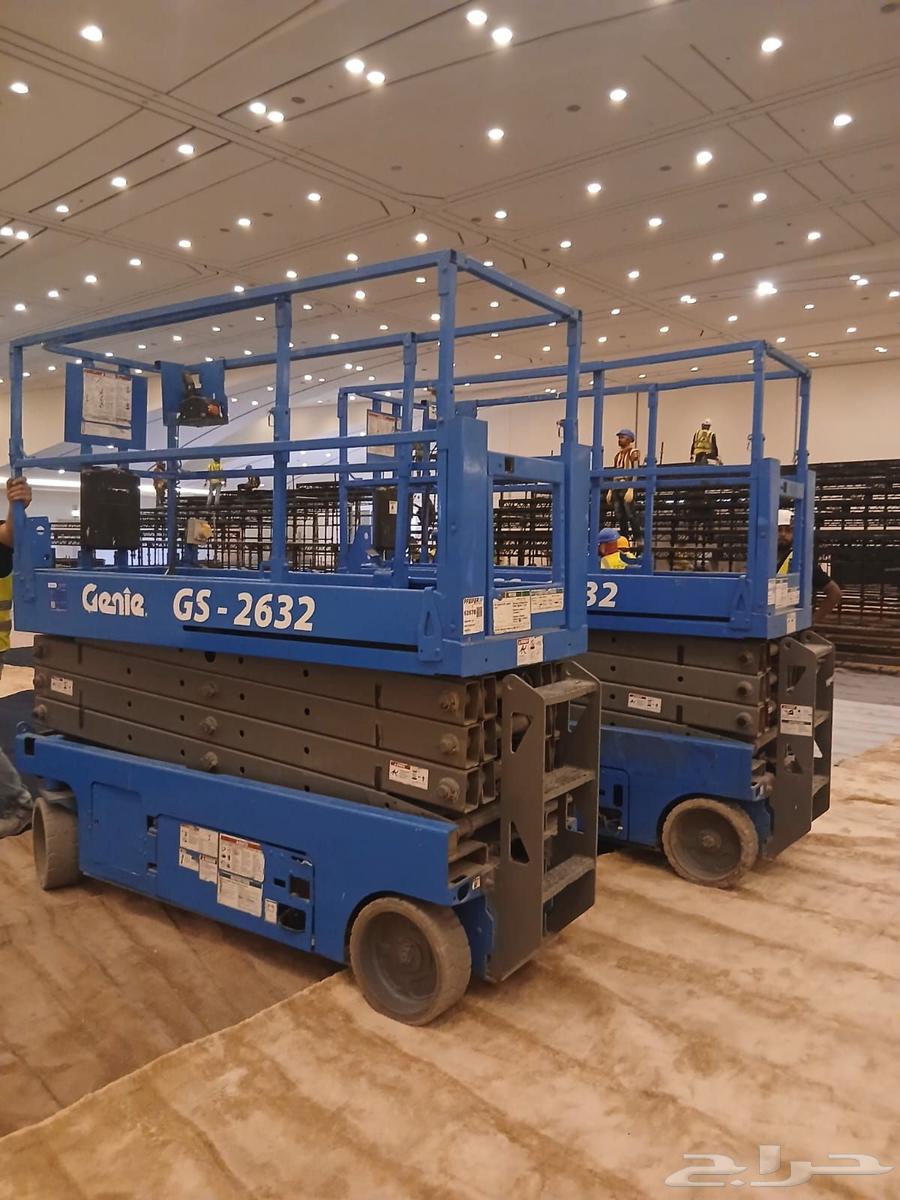 يوجد لدينا جميع أنواع المعدات الثقيله ايجار يومي شهري64545474785921113