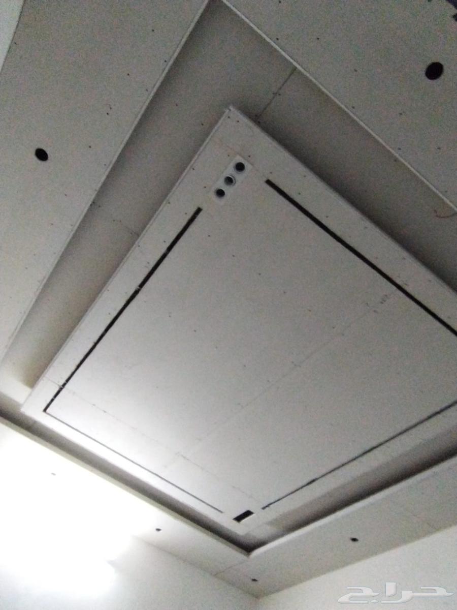 جبس بورد شغل الرياض64545474817283112