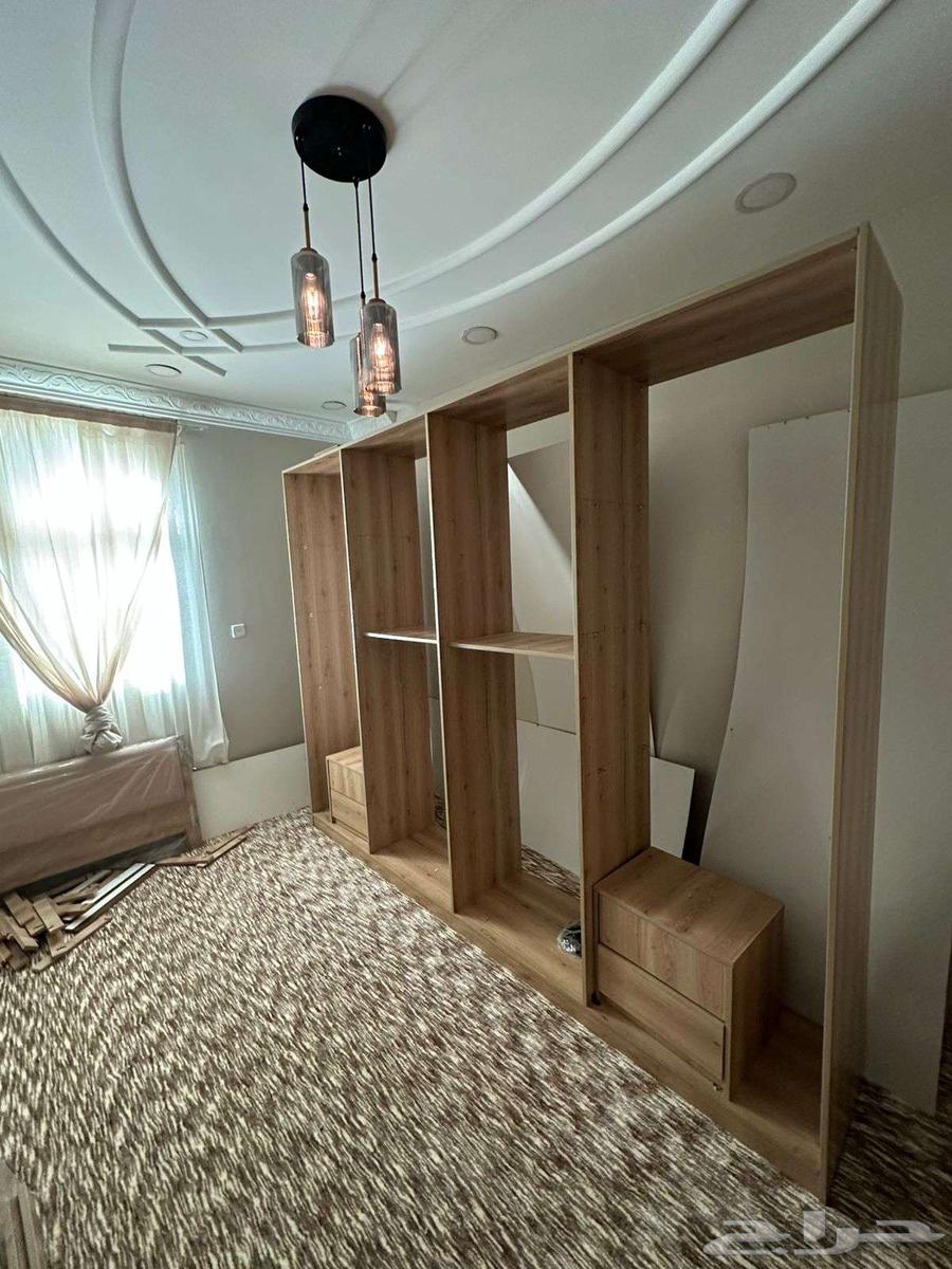 تركيب غرفه نوم تركيب ستائر تركيب موكيت تركيب مطبخ64538722556801110