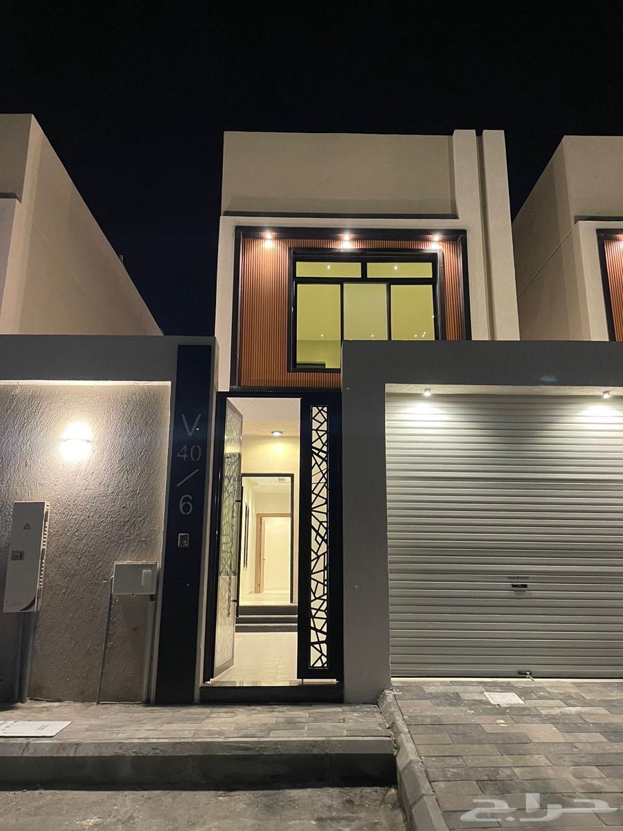 فيلا جديدة للإيجار - الأمواج - مدينة الخبر64545506233731110