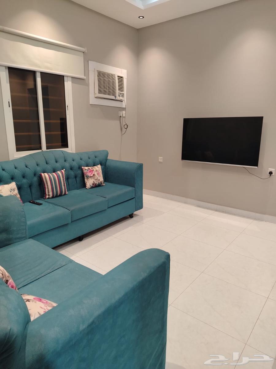 شقة مفروشة السويس (الرحاب)64534324667521113