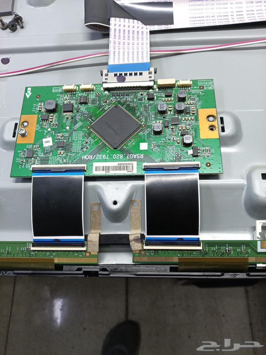 صيانة شاشات تلفزيون64588955357825114