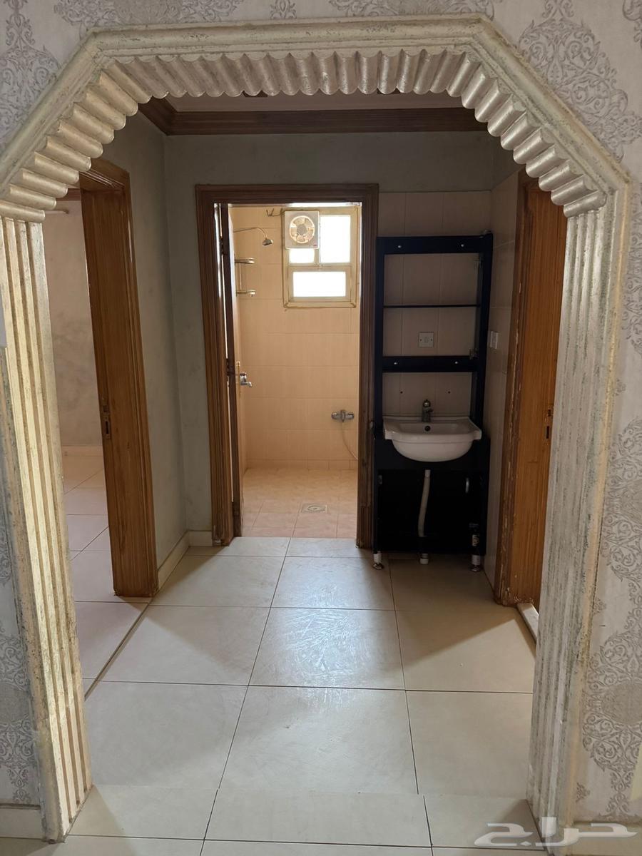 شقة للإيجار