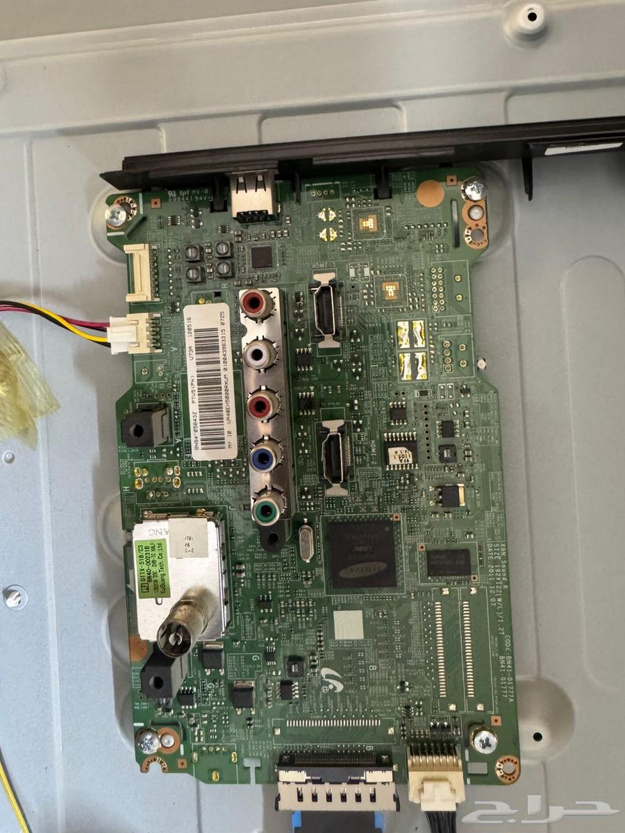 صيانة شاشات تلفزيون64588955357825111