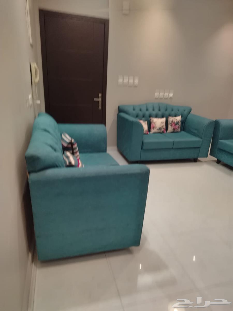 شقة مفروشة السويس (الرحاب)64534324667521114