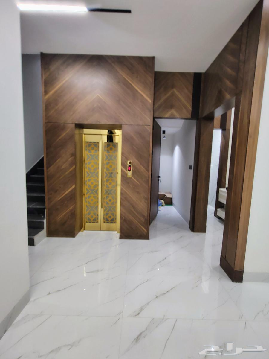 فيلا دوبلكس راقيه للبيع فى المهديه قريب المسجد بسعر مليون80064538673481090111