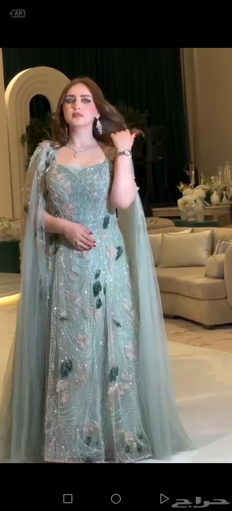 تفصيل جميع التصاميم والموديلات الفساتين والعبايات64538659307137110