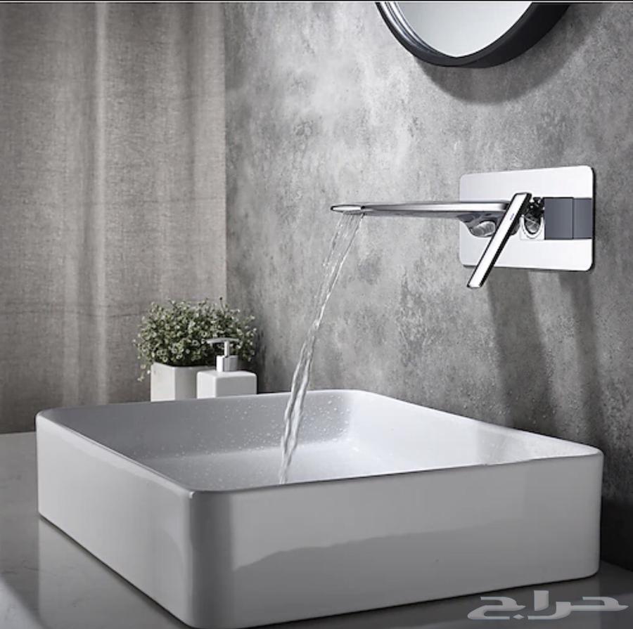 سباك حفر الباطن لجميع اعمل السباكه64538867529091114