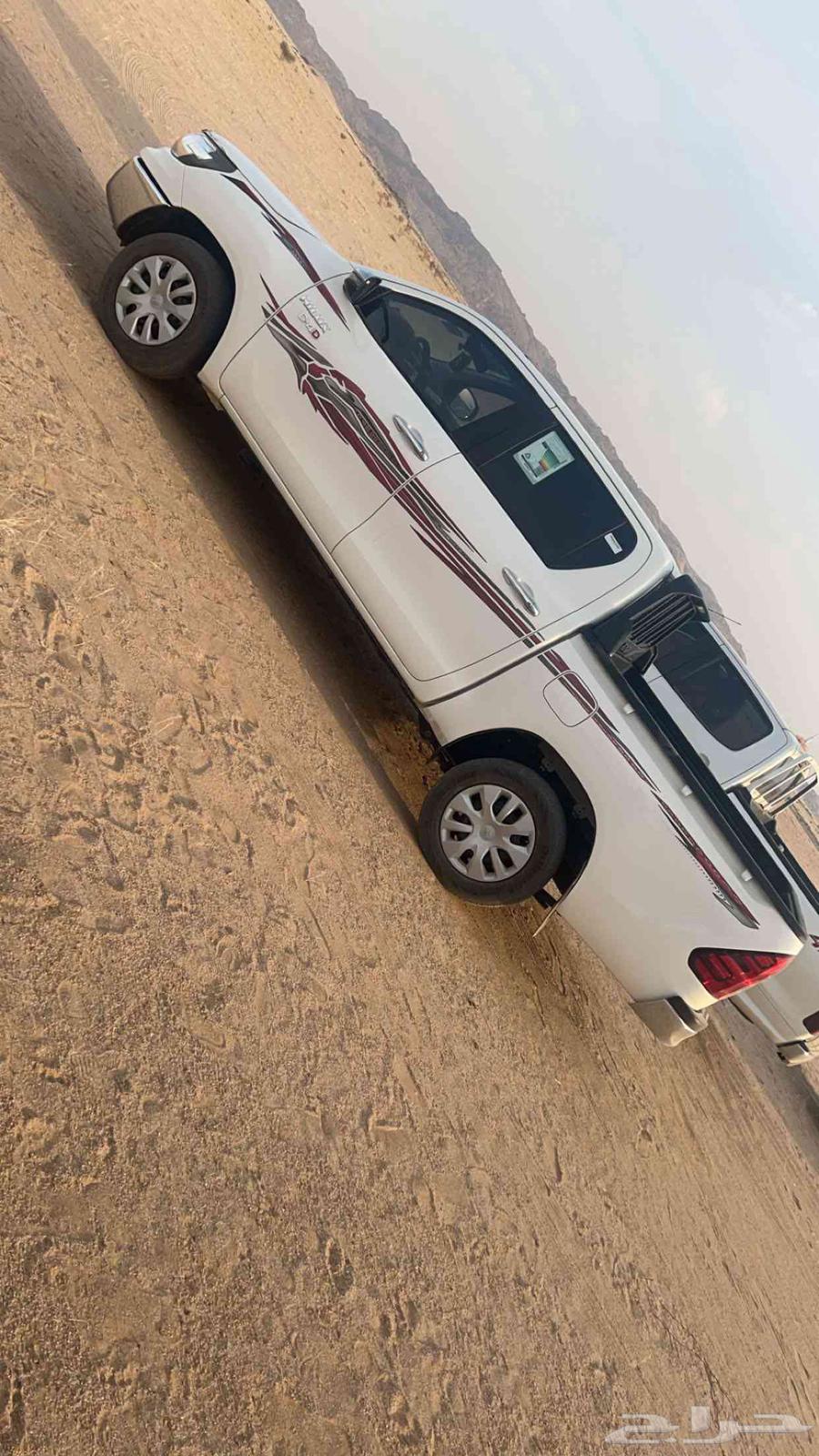 مطلوب ركاب من تثليث صوب الرياض والي على الطريق بيشه64538889814403110