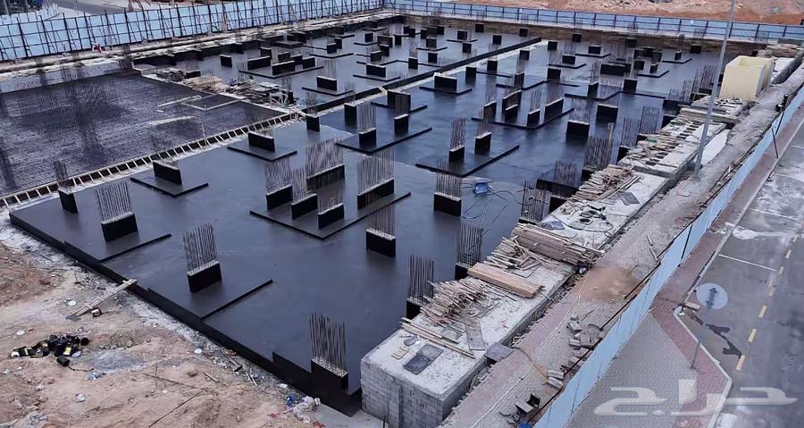 مقاول معتمد من الهيئة السعودية للمقاولين64538674785665111