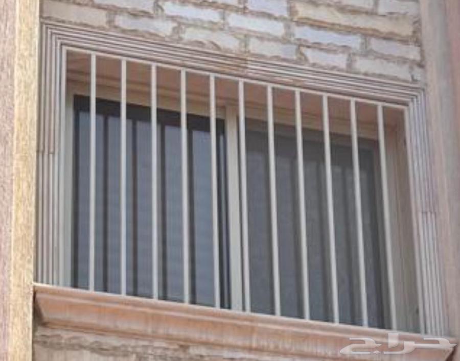 Jameel Center for Metalwork, Laser Doors, Windows, Staircases, Balconies, Carports64545539964930111