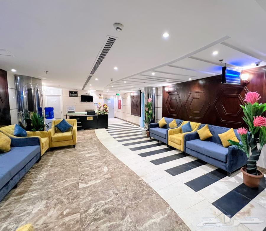 مسؤول حجوزات ابو زياد الشريف المدينة مكة خصم خاص للعملاء64538869383427113