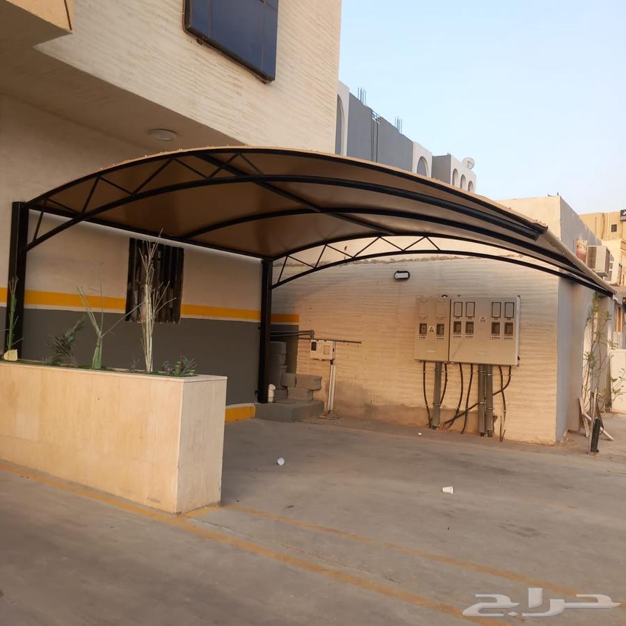Sandwich Panel Shading Installations64545508114306113