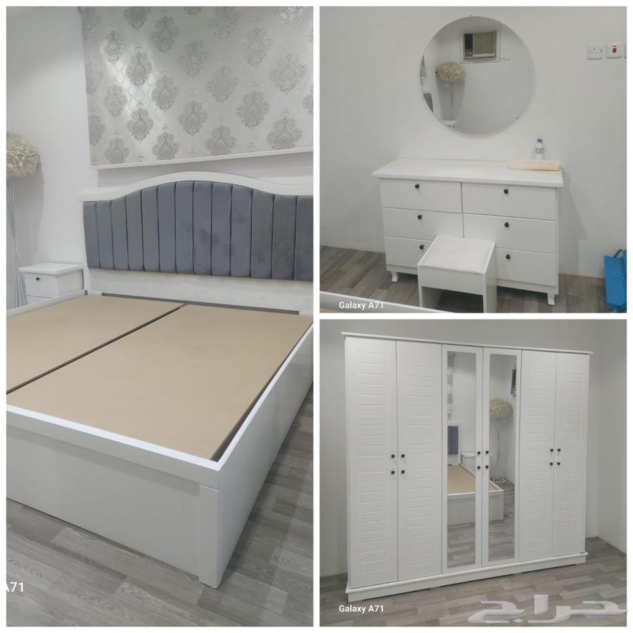 New bedrooms directly from the factory with delivery and installation64545523174401113
