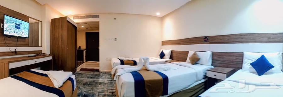 مسؤول حجوزات ابو زياد الشريف المدينة مكة خصم خاص للعملاء64538869383427111