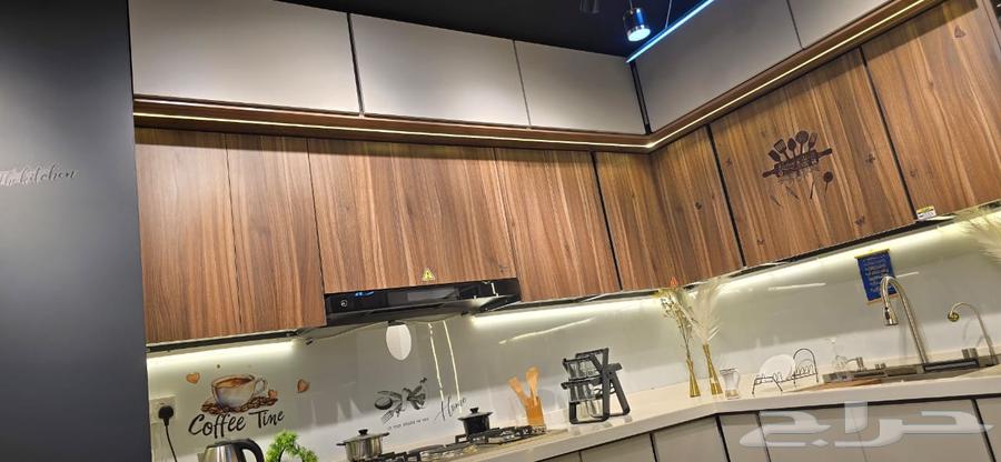 مطابخ تفصيل على حسب الطلب64534536206851111