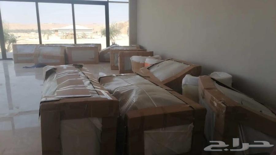 Furniture loading and unloading workers across Riyadh64538867822977114