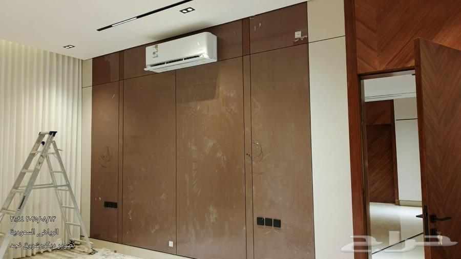 ديكورات ودهانات وبديل رخام64538762699777113