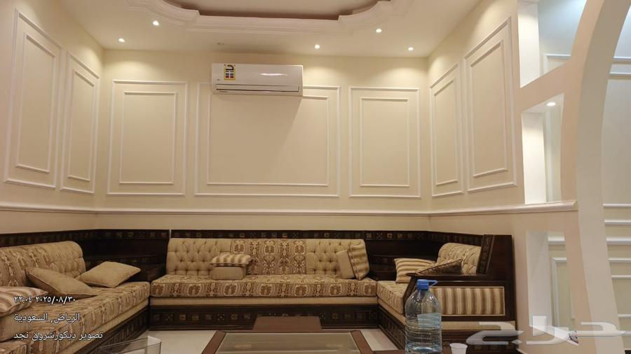 ديكورات ودهانات وبديل رخام64538762699777114