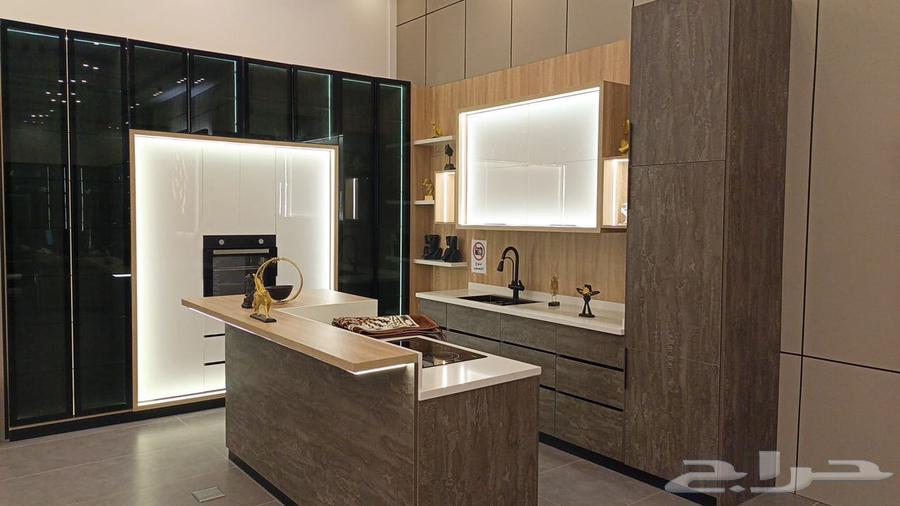 تفصيل مطابخ وخزائن مغاسل رخام64538888415234113