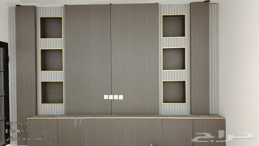 ديكورات ودهانات وبديل رخام64538762699777110