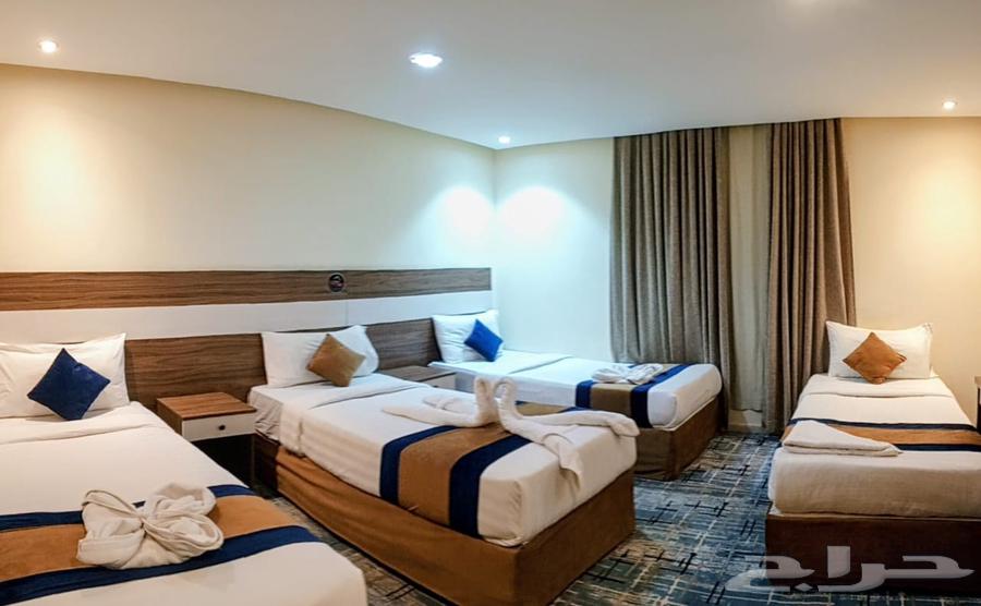 مسؤول حجوزات ابو زياد الشريف المدينة مكة خصم خاص للعملاء64538869383427114