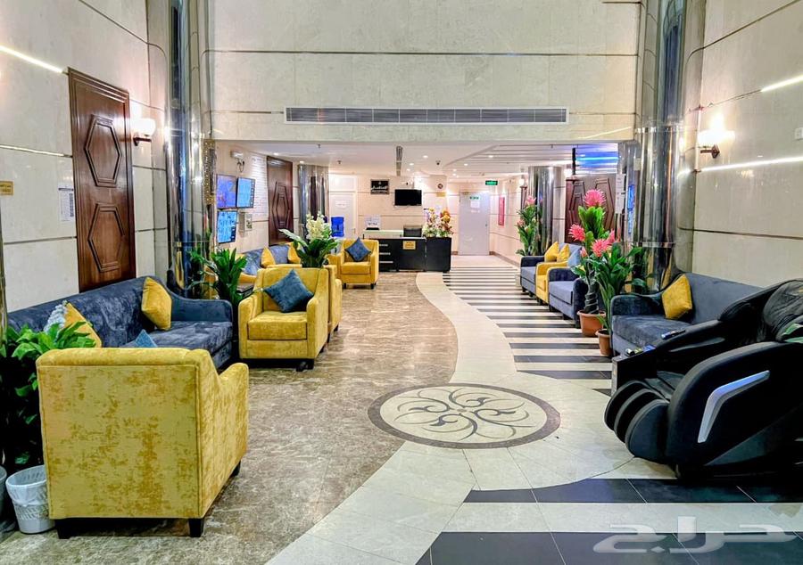 مسؤول حجوزات ابو زياد الشريف المدينة مكة خصم خاص للعملاء64538869383427112