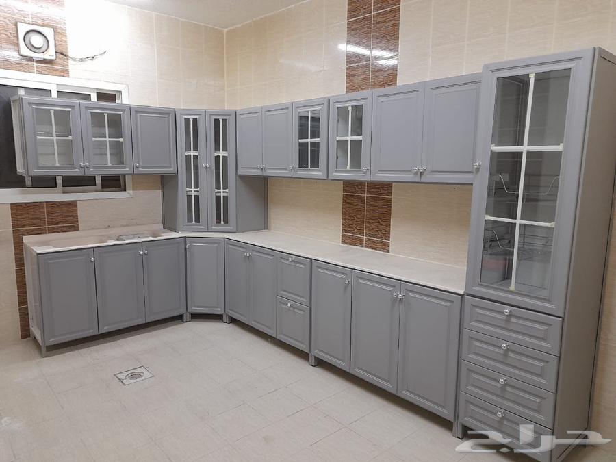 Ready-made and custom kitchens with Tabby and Tamara installment plans64538737674625114