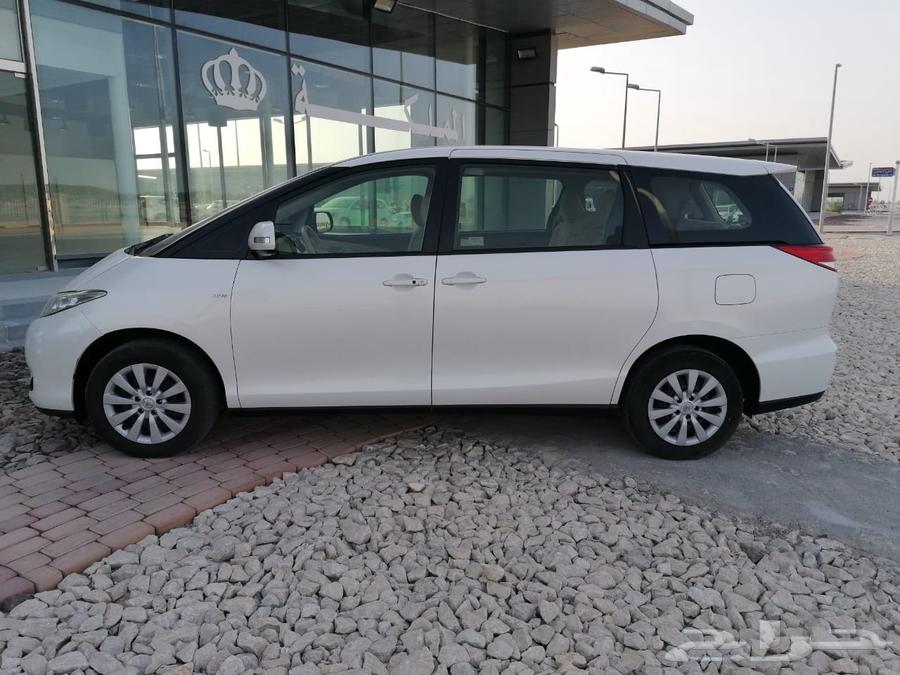 سياره لتوصيل من جده للطايف64538642992385110