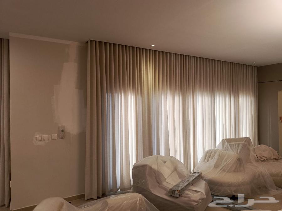 تفصيل ستاير واي في بلاكوت للن شيفون التواصل64538817125250114