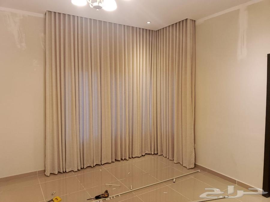 تفصيل ستاير واي في بلاكوت للن شيفون التواصل64538817125250113