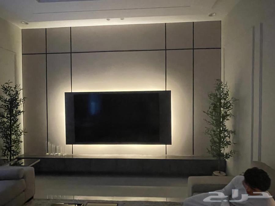 Design and implementation of Riyadh decorations64545475283842114