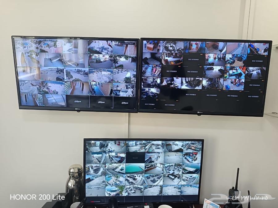 Specialists in technical solutions and security systems64534535755009114