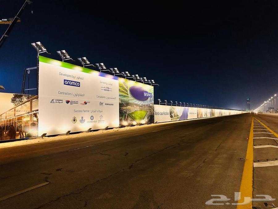 Project fencing - Building fencing - Project walls64538737659778114