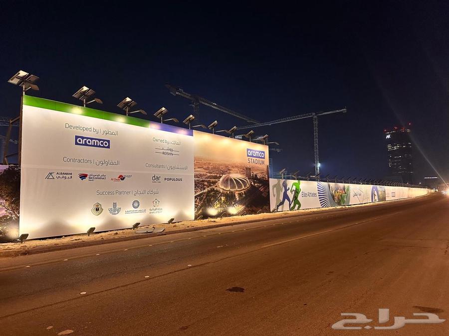 Project fencing - Building fencing - Project walls64538737659778110