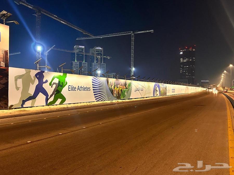 Project fencing - Building fencing - Project walls64538737659778111