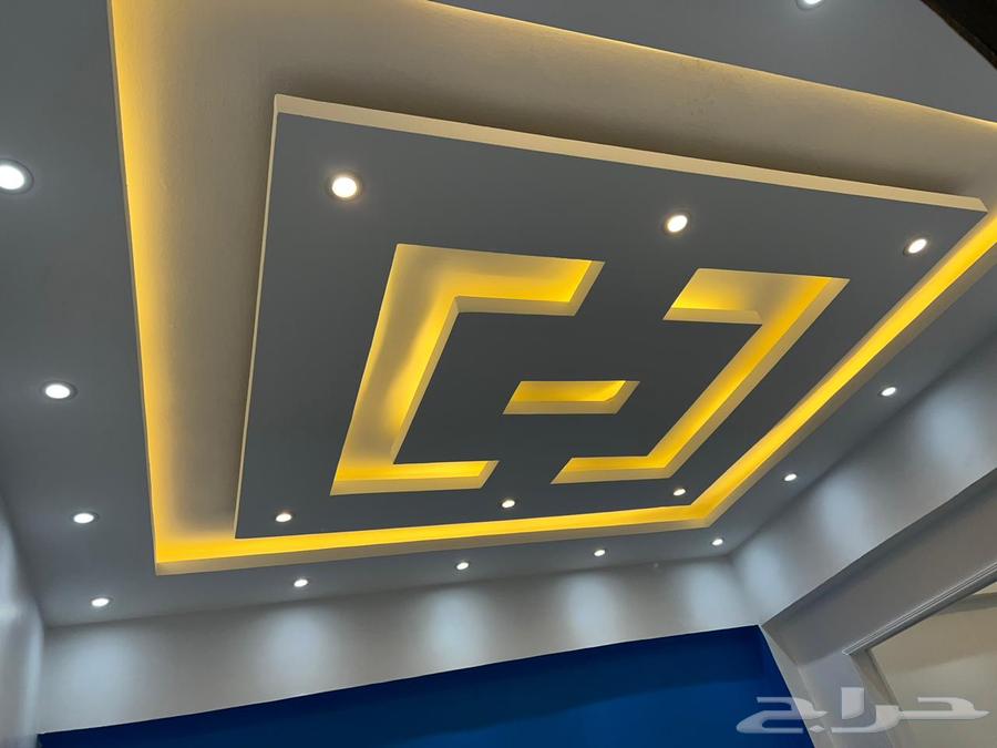 معلم جبس بورد وأسمنت بورد وشيبورد وي ارم استرونج وبديل خشب64545555647874114