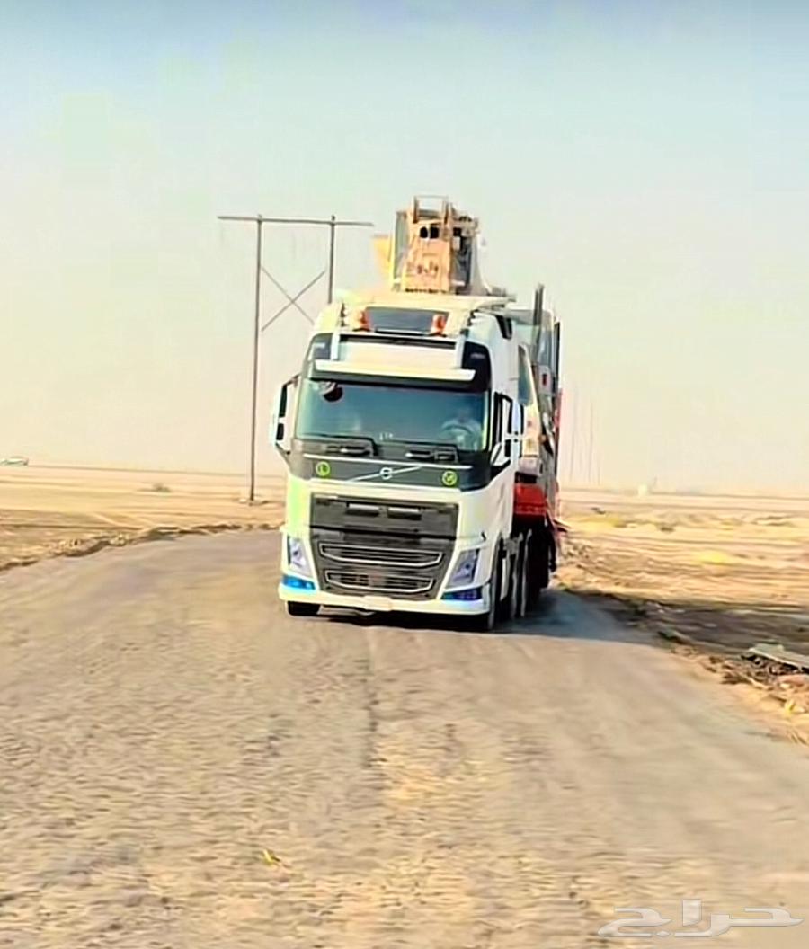 لوبد متواجد سكاكا الجوف لنقل المعدات لكل المدن64538722246658110